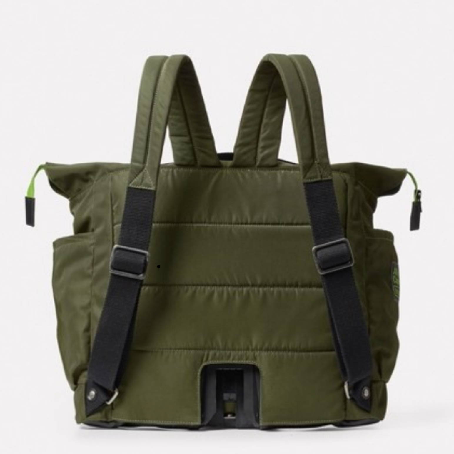 Ally Capellino and Brompton Bikes Unveil Limited Edition Frank Backpac